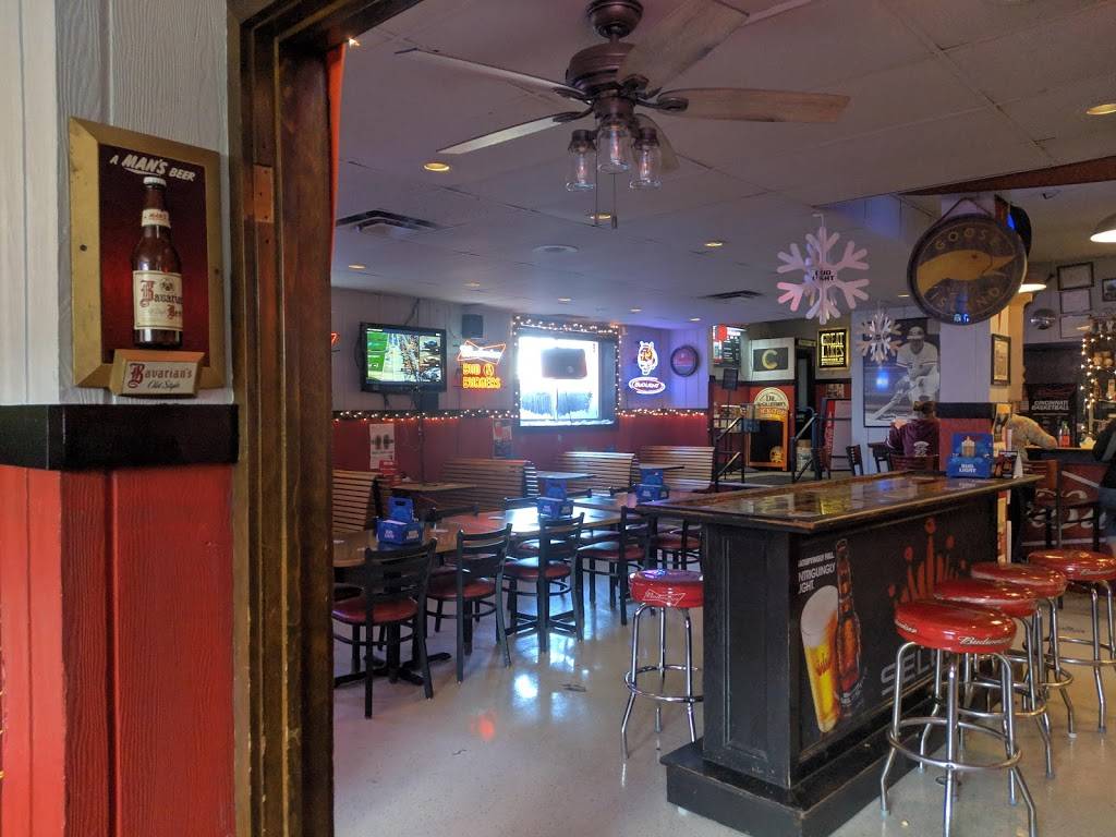 Crosleys Bar and Grill | restaurant | 4901 Vine St # 3, Cincinnati, OH 45217, USA | 5132423311 OR +1 513-242-3311