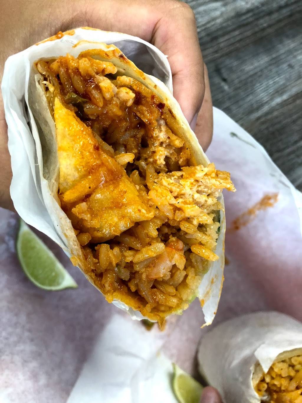 Kotija Jr. Taco Shop | restaurant | 2668 Del Mar Heights Rd, Del Mar, CA 92014, USA | 8587930059 OR +1 858-793-0059