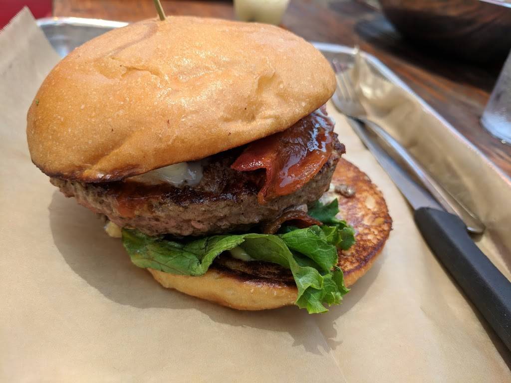 Hopdoddy Burger Bar | restaurant | 830 CA-1 #116, El Segundo, CA 90245, USA | 3104142337 OR +1 310-414-2337