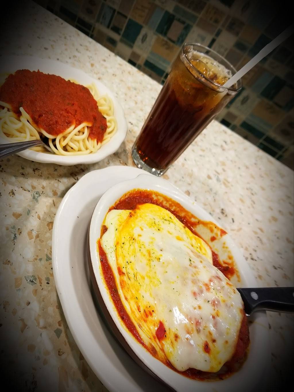 Athena Diner II | restaurant | 1306, 320 Washington Ave, North Haven, CT 06473, USA | 2032390663 OR +1 203-239-0663