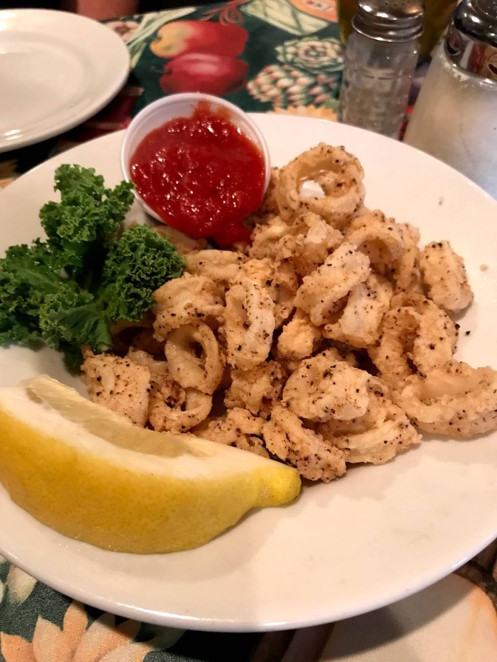 Villa Restaurant & Pizzeria | restaurant | 21311 Gratiot Ave, Eastpointe, MI 48021, USA | 5867781780 OR +1 586-778-1780