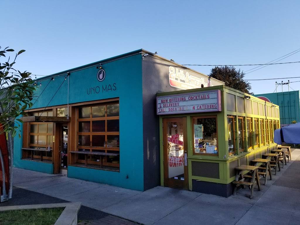 Uno Mas | restaurant | 2329 NE Glisan St, Portland, OR 97232, USA | 5032082764 OR +1 503-208-2764