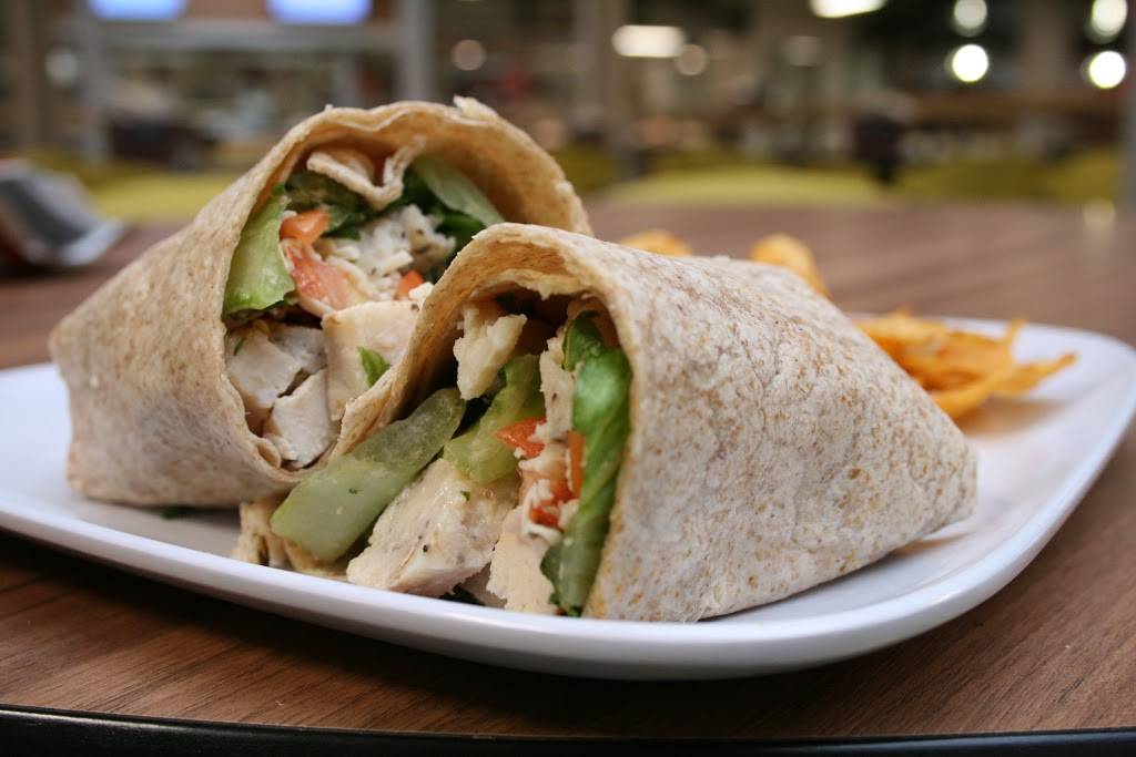 Commons Dining Hall | restaurant | 676 Lubbock St, College Station, TX 77843, USA | 9798453211 OR +1 979-845-3211