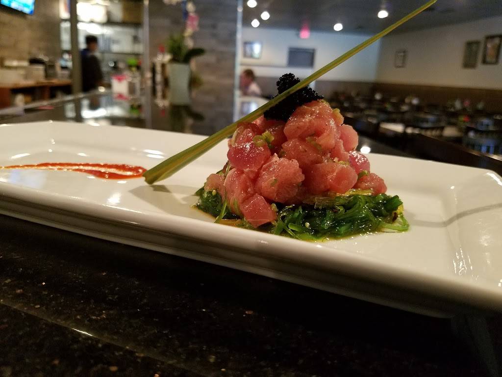 Sapporo japanese sushi restaurant | restaurant | 8065 E Peachtree Ln, Wichita, KS 67207, USA | 3169778808 OR +1 316-977-8808