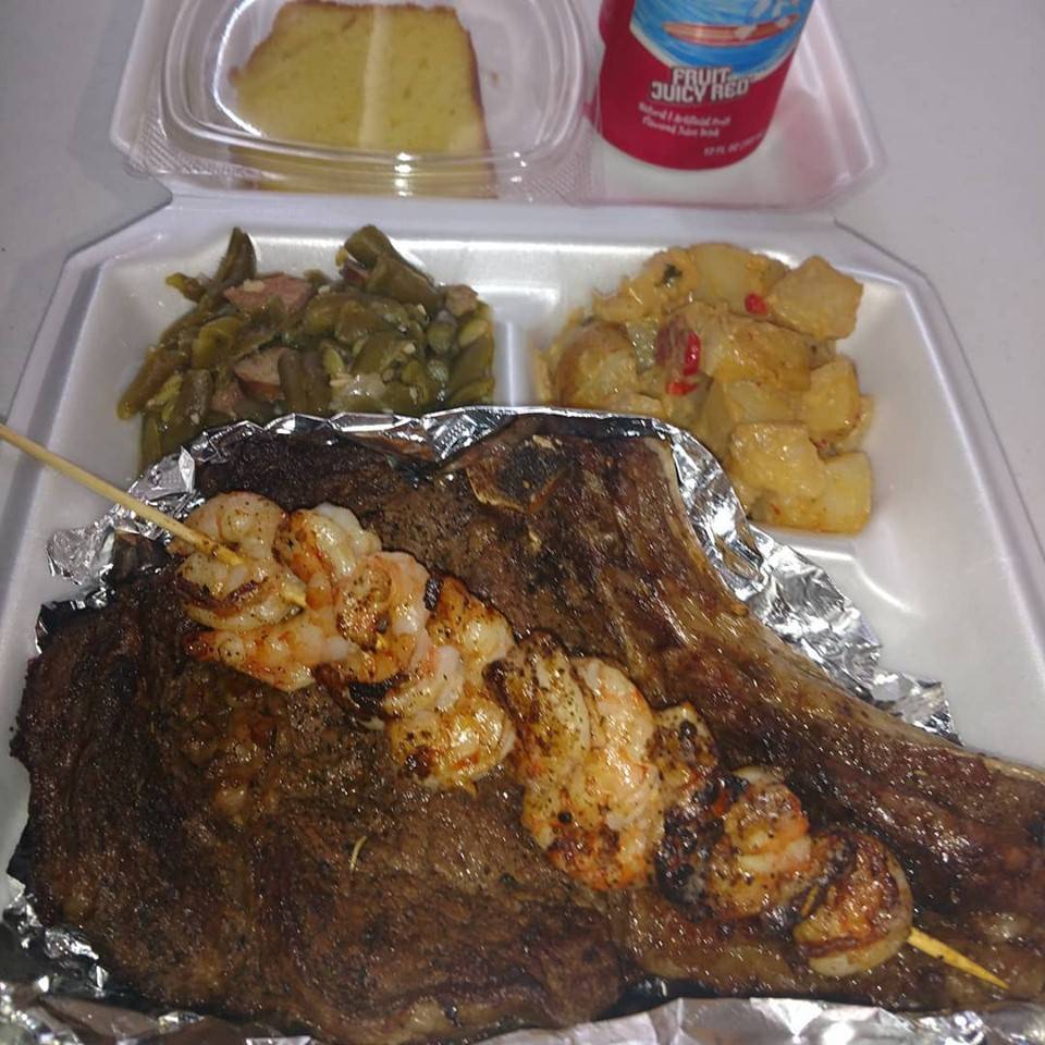 Vees Kajun Kitchen | restaurant | 4625 Farm to Market 2920, Spring, TX 77388, USA | 8328231434 OR +1 832-823-1434