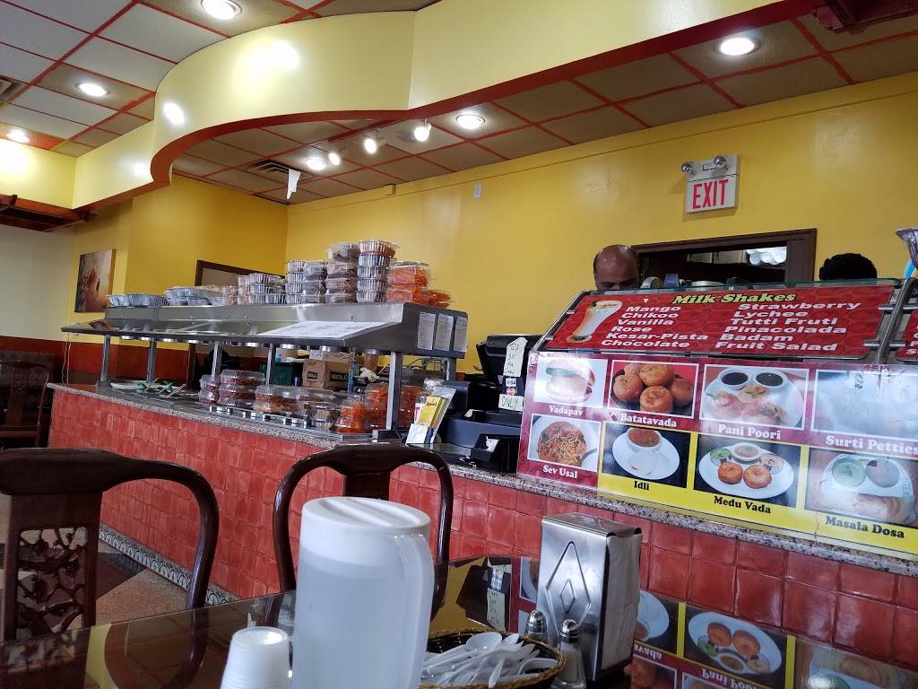 Pakvaan | restaurant | 1700 Oak Tree Road, Edison, NJ 08820, USA | 7327671263 OR +1 732-767-1263