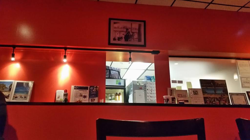 River Thai Edgewater | restaurant | 24 Hilliard Ave, Edgewater, NJ 07020, USA | 2019415688 OR +1 201-941-5688