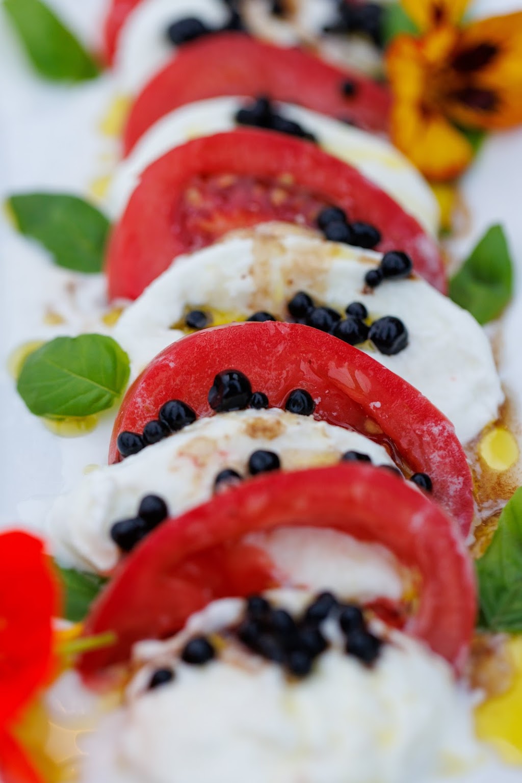 LindaRose Rooftop Bar & Grill at Hotel 1110 | restaurant | 1110 Del Monte Ave, Monterey, CA 93940, USA | 8316550515 OR +1 831-655-0515