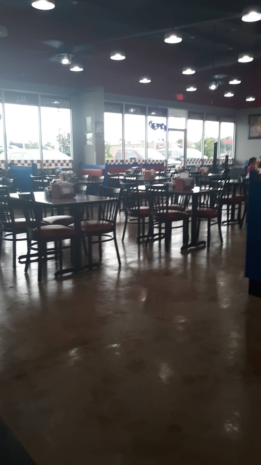 Cafe USA | restaurant | 2308 SE 28th St Suite 9, Bentonville, AR 72712, USA | 4792509990 OR +1 479-250-9990