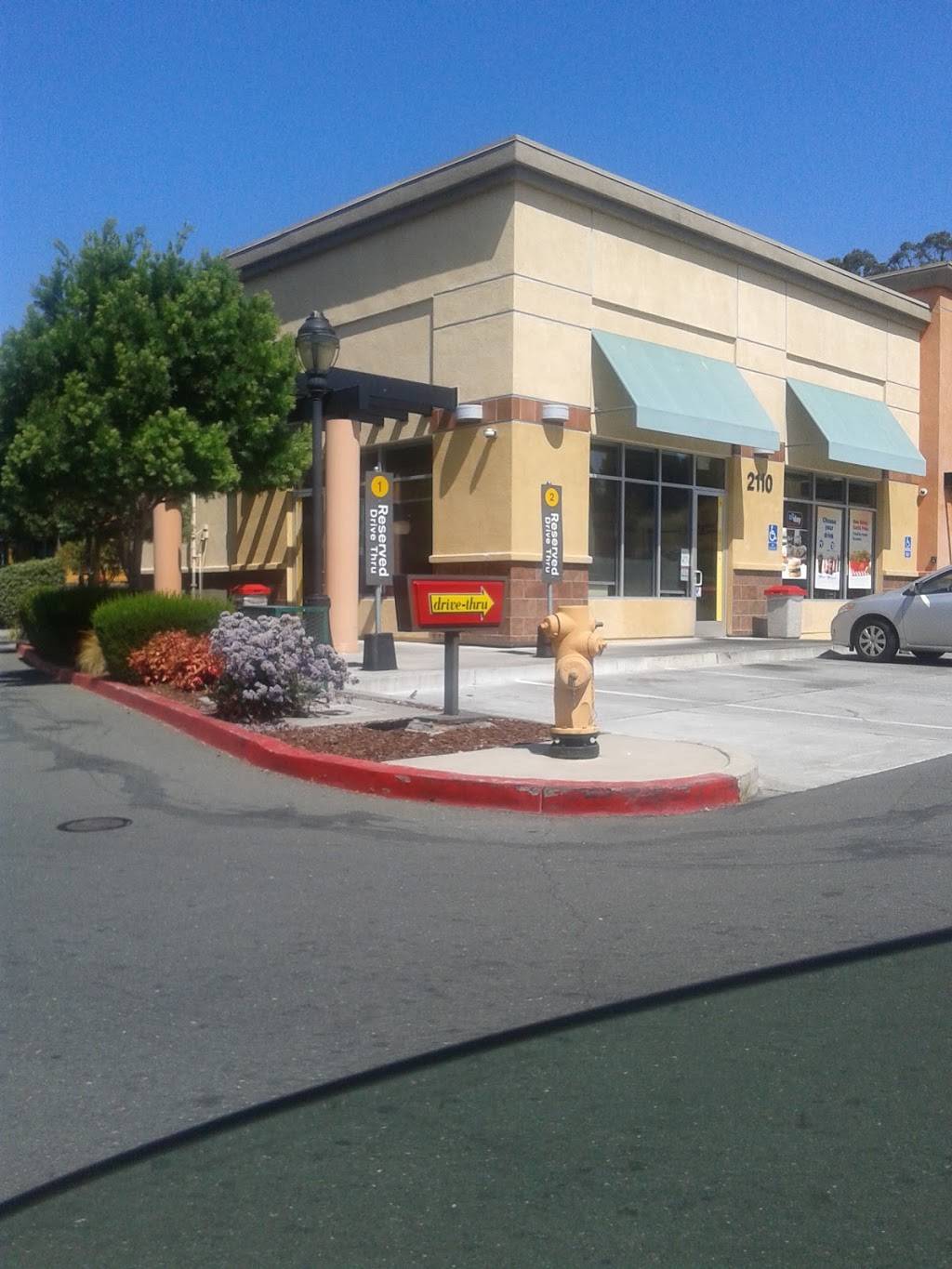 McDonalds | cafe | 2110 Columbus Pkwy, Benicia, CA 94510, USA | 7077466899 OR +1 707-746-6899