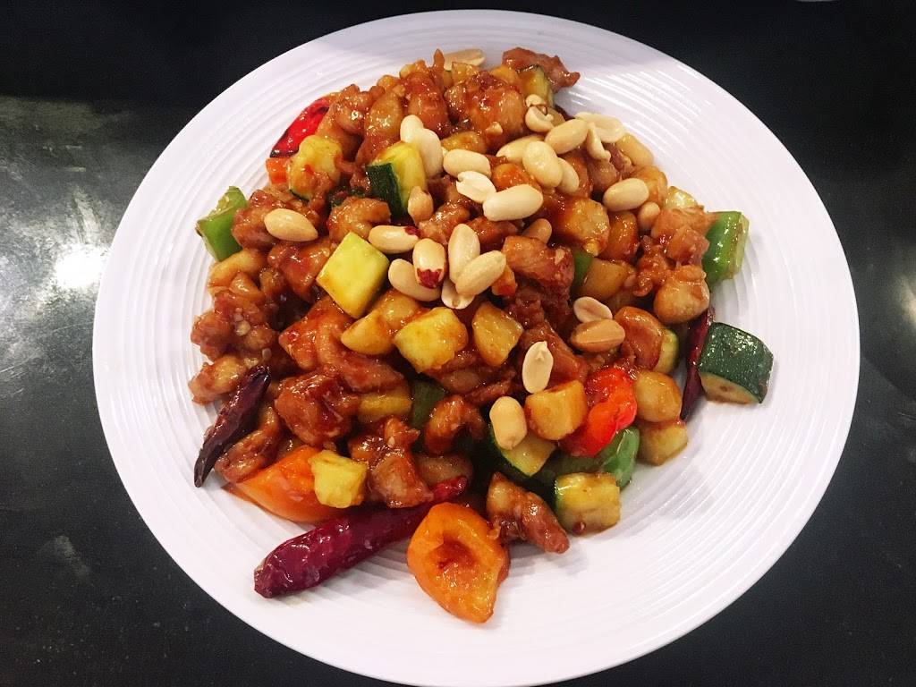 Edna Ray Chinese Restaurant | restaurant | 1890 W San Carlos St, San Jose, CA 95128, USA | 4082933149 OR +1 408-293-3149