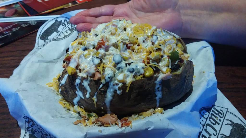 RibCrib BBQ & Grill | restaurant | 450 W Wekiwa Rd, Sand Springs, OK 74063, USA | 9182415200 OR +1 918-241-5200