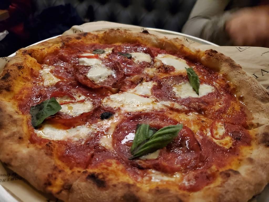 OLIVIA | restaurant | 3601 W Swann Ave, Tampa, FL 33609, USA | 8133288866 OR +1 813-328-8866