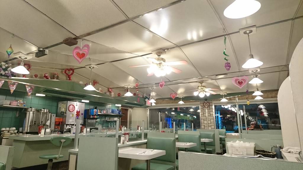Golden Gate Diner | restaurant | 1318 Union Blvd, Allentown, PA 18109, USA | 6104359111 OR +1 610-435-9111
