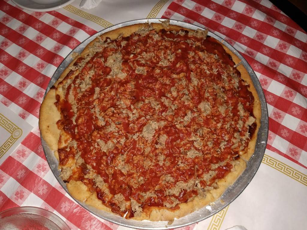 Colettas | restaurant | 1063 S Pkwy E, Memphis, TN 38106, USA | 9019487652 OR +1 901-948-7652