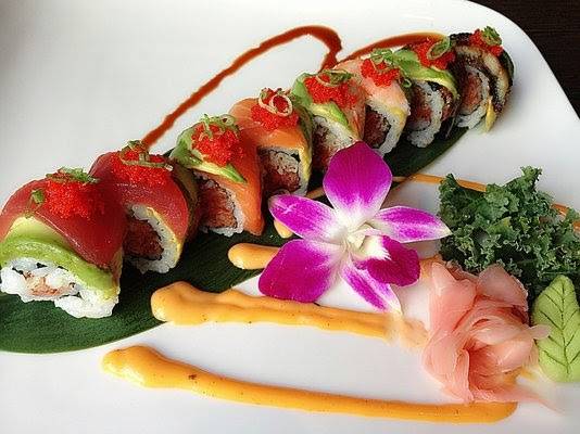 Fuji Mountain | restaurant | 2375 Boston Post Rd, Larchmont, NY 10538, USA | 9148333838 OR +1 914-833-3838