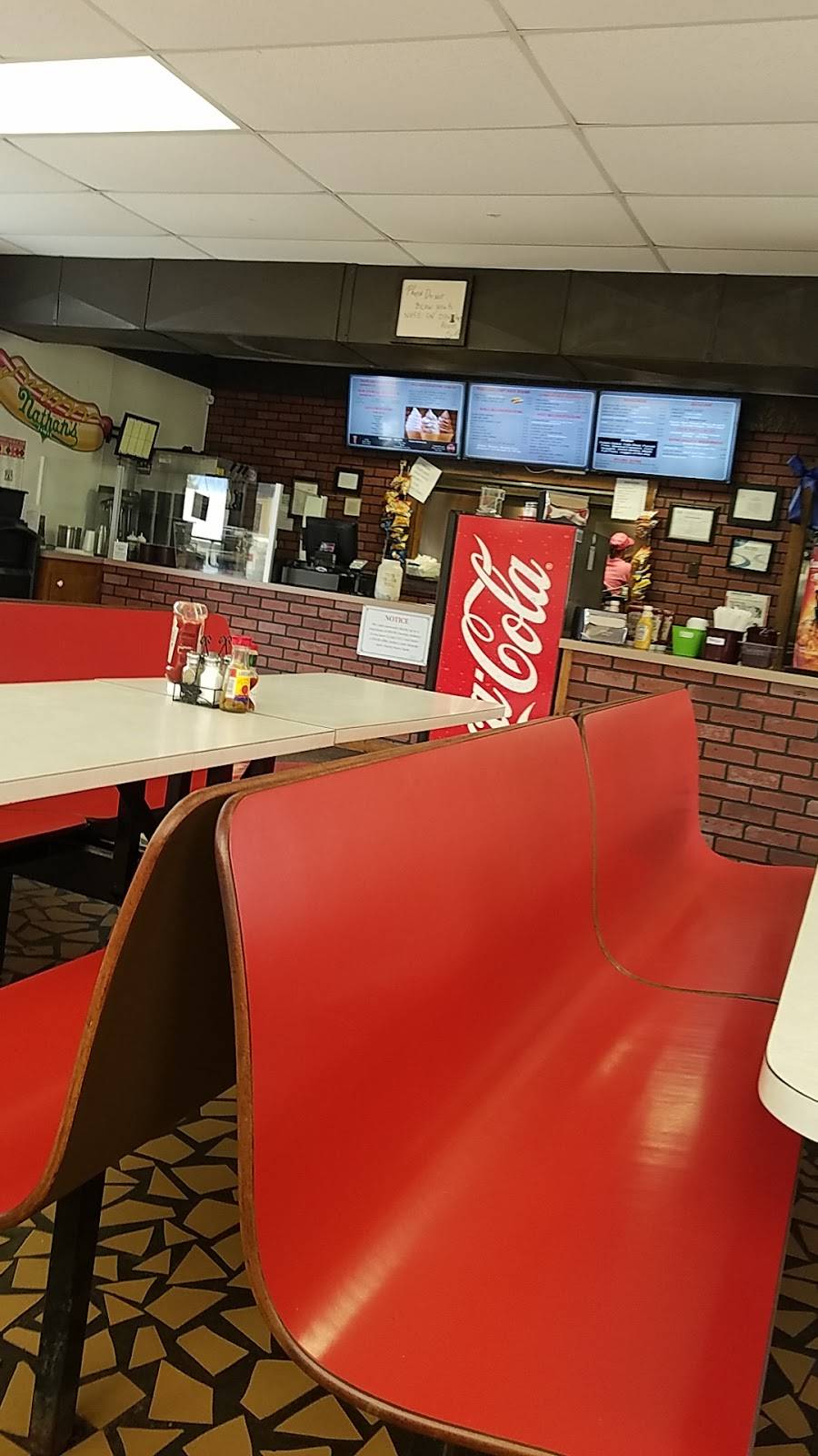 Morganton Grill | restaurant | 45 Bypass Rd, Morganton, GA 30560, USA | 7069001909 OR +1 706-900-1909