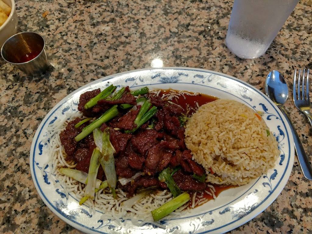 Oriental Garden | restaurant | 891 Dawsonville Hwy #120, Gainesville, GA 30504, USA | 7705344388 OR +1 770-534-4388