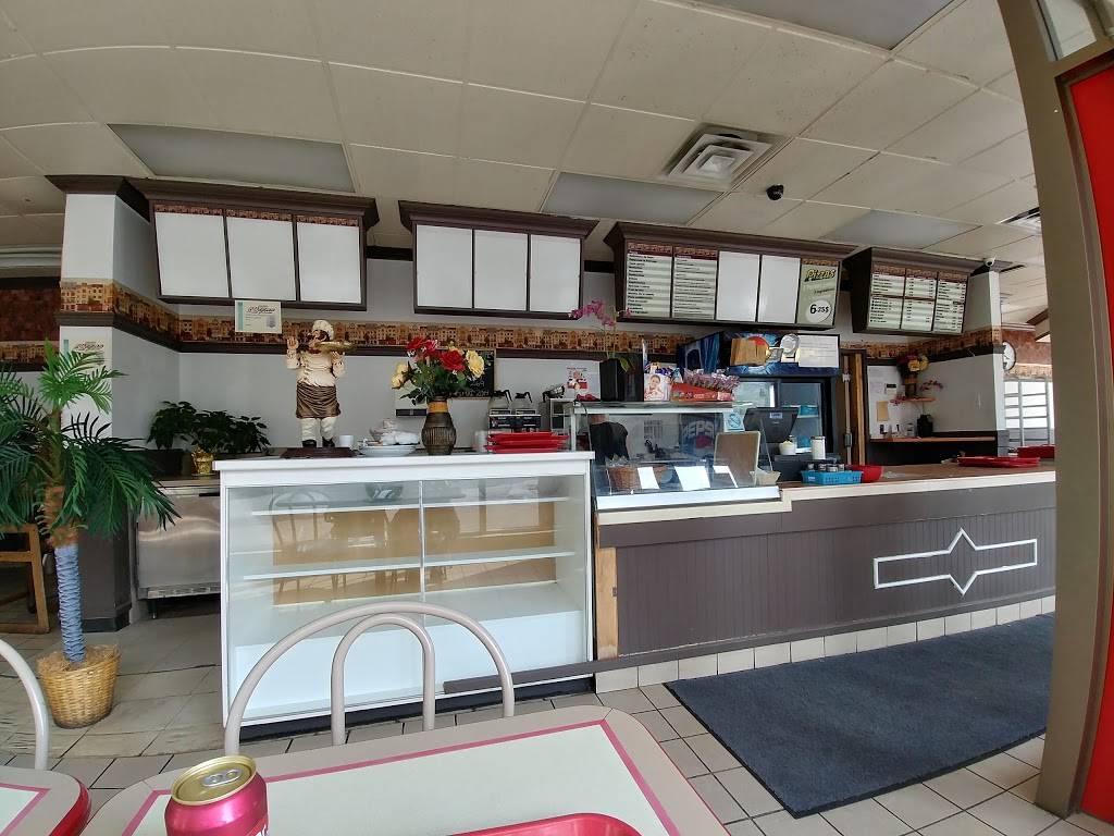 Pizzas aux deux frères | restaurant | 2700 Chemin de la Canardière, Québec, QC G1J 2G4, Canada | 4186666060 OR +1 418-666-6060