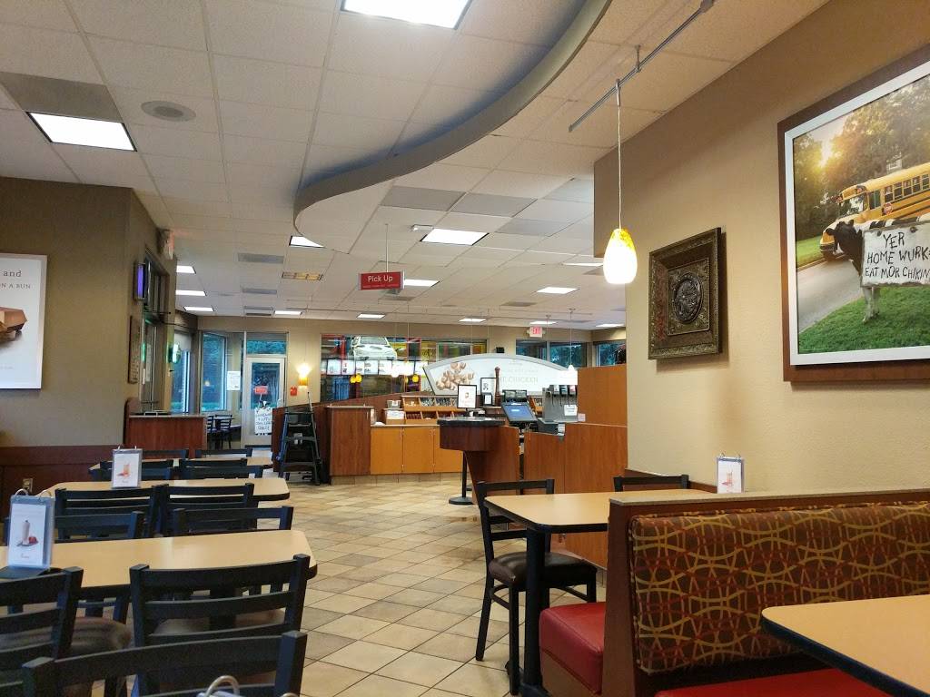 Chick-fil-A | restaurant | 23860 Westheimer Pkwy, Katy, TX 77494, USA | 2813951114 OR +1 281-395-1114