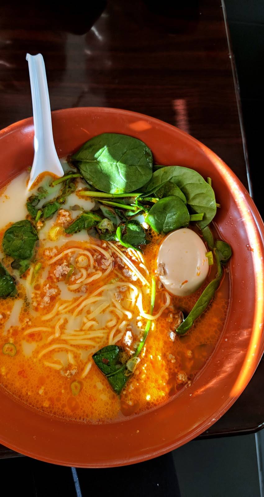 Mon Ramen | restaurant | 20839 Ventura Blvd, Woodland Hills, CA 91364, USA | 8187199280 OR +1 818-719-9280