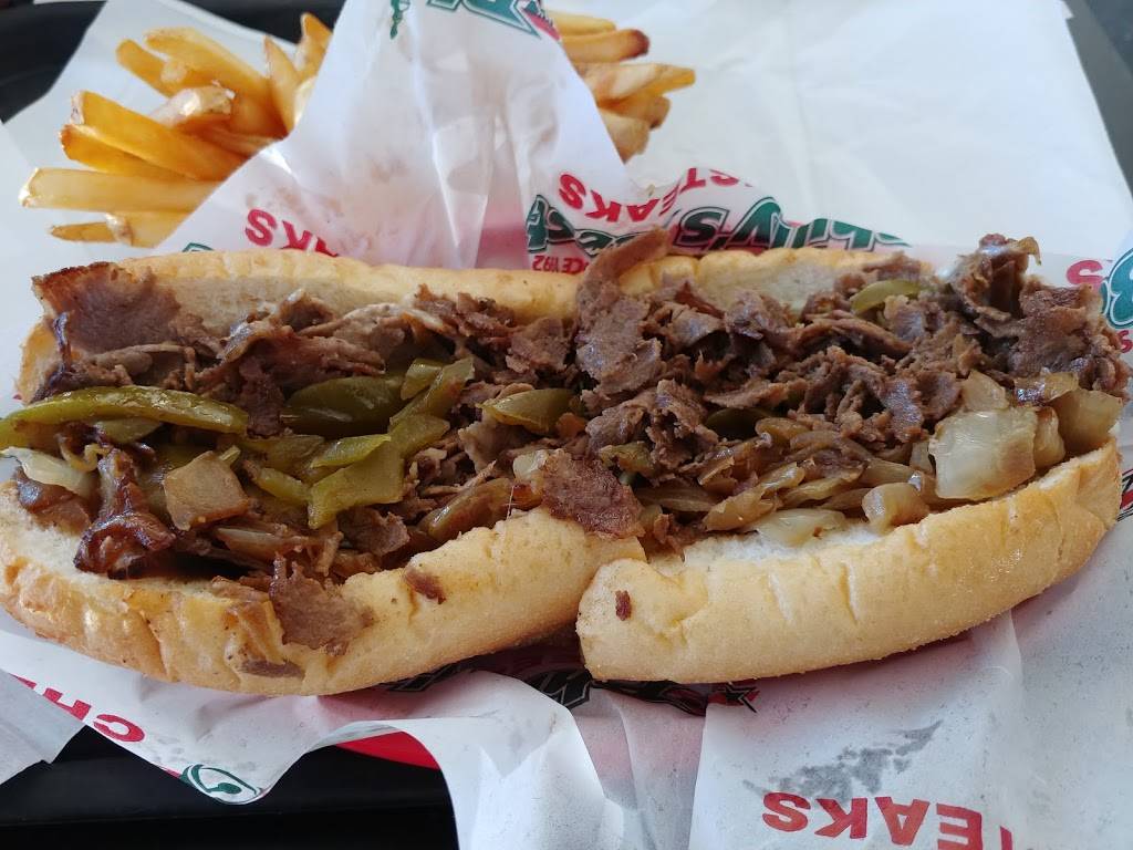 Phillys Best | meal takeaway | 1419 W Olive Ave, Burbank, CA 91506, USA | 8188408700 OR +1 818-840-8700