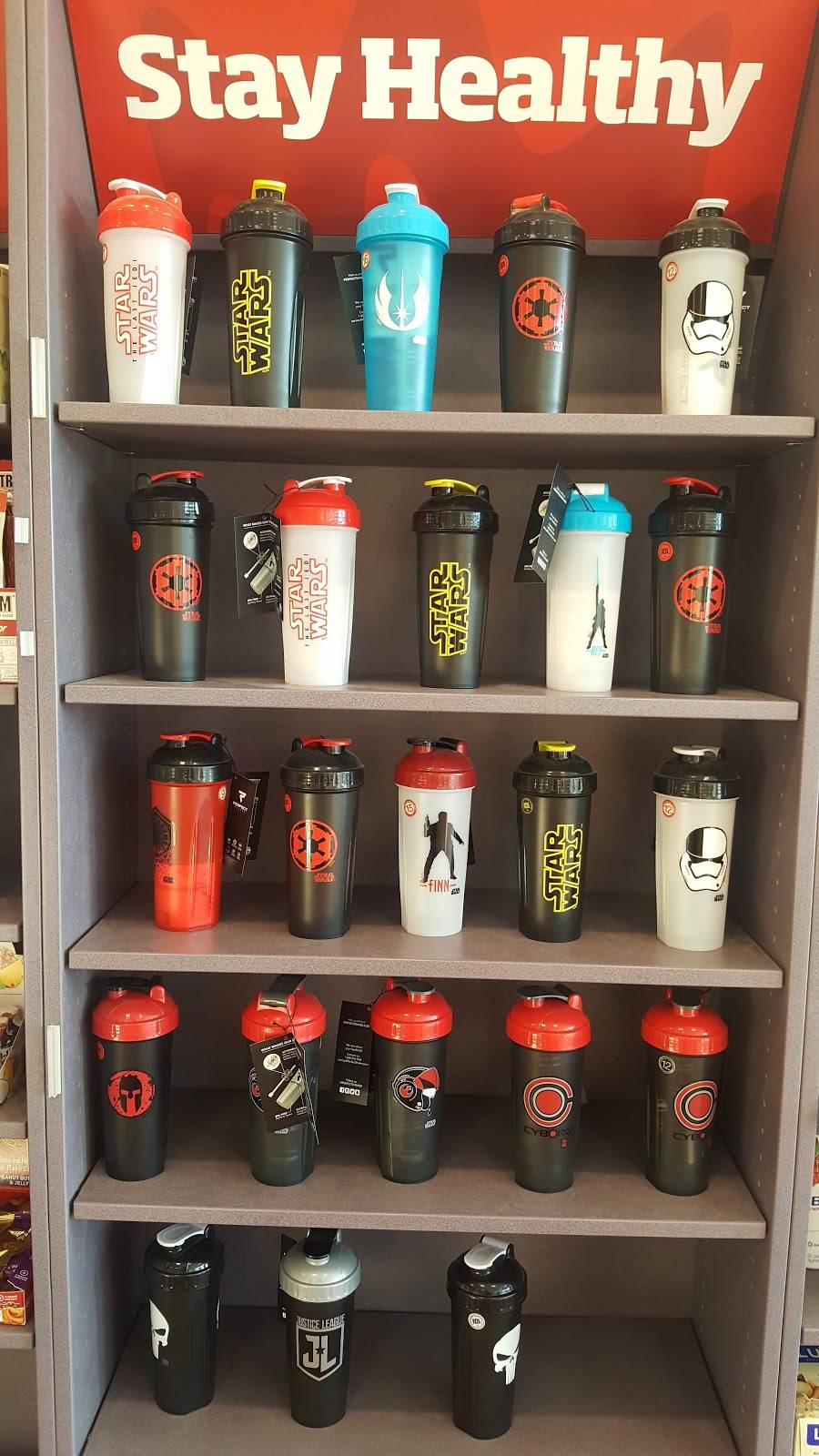 Smoothie King | restaurant | 1600 E Woodlawn Rd #220, Charlotte, NC 28209, USA | 7045250999 OR +1 704-525-0999