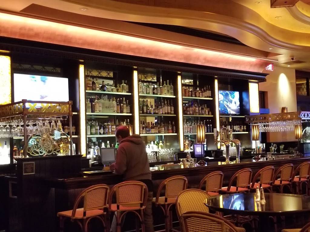 The Cheesecake Factory | restaurant | 5162 Meadowood Mall Cir, Reno, NV 89502, USA | 7758264107 OR +1 775-826-4107