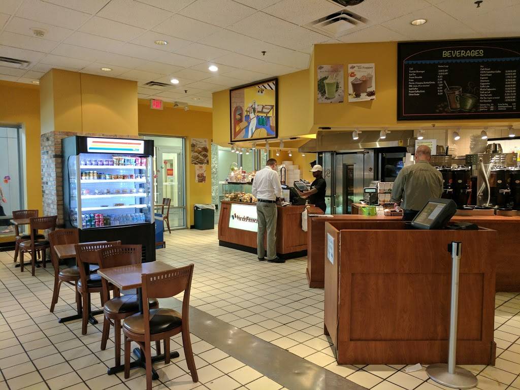 Vie de France | bakery | 600 Maryland Ave SW, Washington, DC 20024, USA | 2025547870 OR +1 202-554-7870