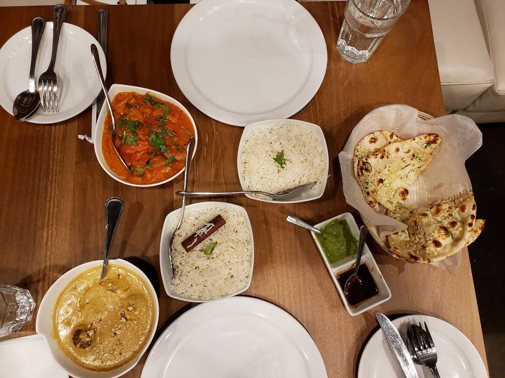 Spice Creation Fine Indian Kitchen | restaurant | 1328 W McDermott Dr #200, Allen, TX 75013, USA | 2147744458 OR +1 214-774-4458