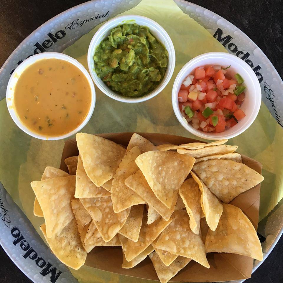 Rusty Taco | restaurant | 15816 WC Main St, Midlothian, VA 23113, USA | 8045945345 OR +1 804-594-5345