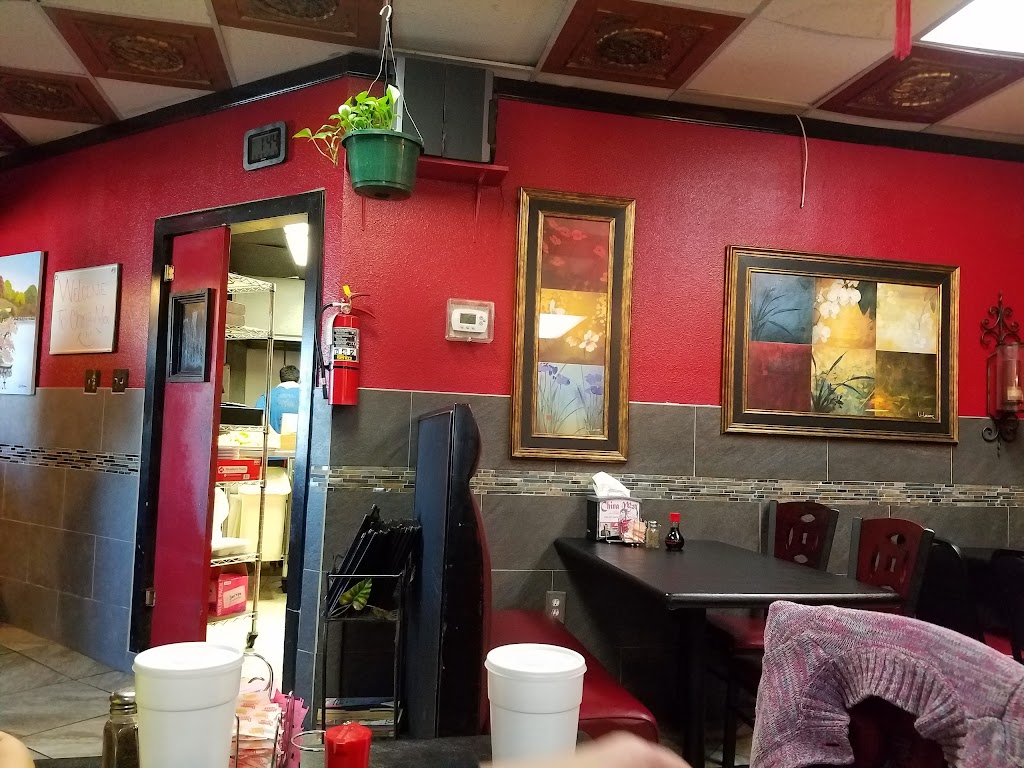 China-Mex | restaurant | 1401 N Grant Ave, Odessa, TX 79761, USA | 4323372600 OR +1 432-337-2600