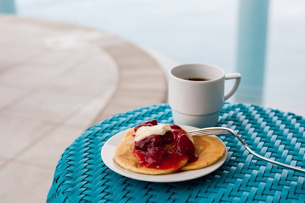 Bridges Restaurant | restaurant | 202 N Tamiami Trail, Sarasota, FL 34236, USA | 9415369107 OR +1 941-536-9107