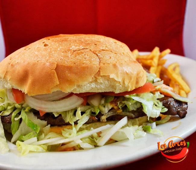 Los Arcos Mexican Food | restaurant | 3593, 3115 Rancho Vista Blvd suite g, Palmdale, CA 93551, USA | 6612670298 OR +1 661-267-0298