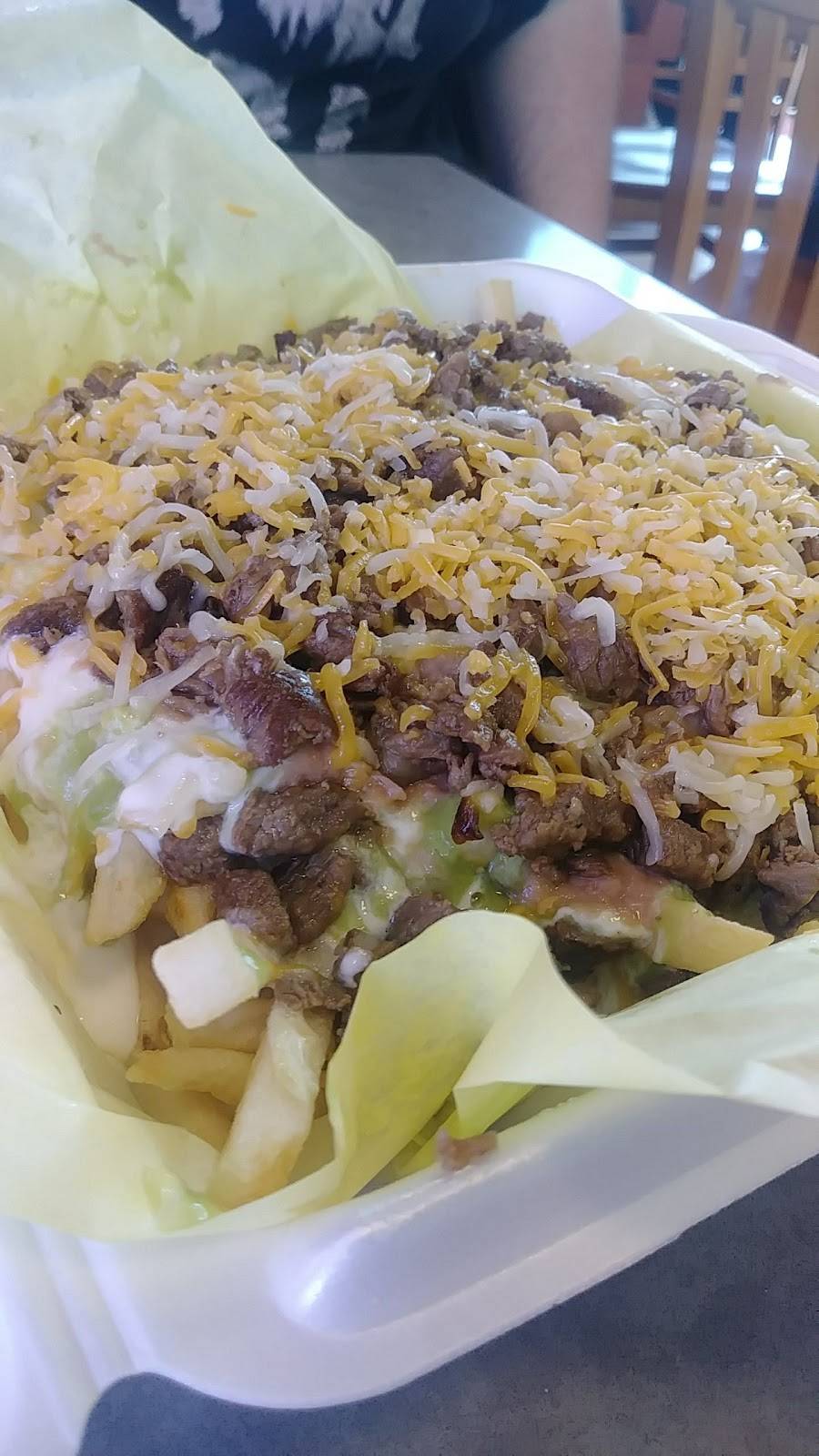 Arsenios Fresh Mexican Food | restaurant | 410 N 11th Ave #101, Hanford, CA 93230, USA | 5595830359 OR +1 559-583-0359