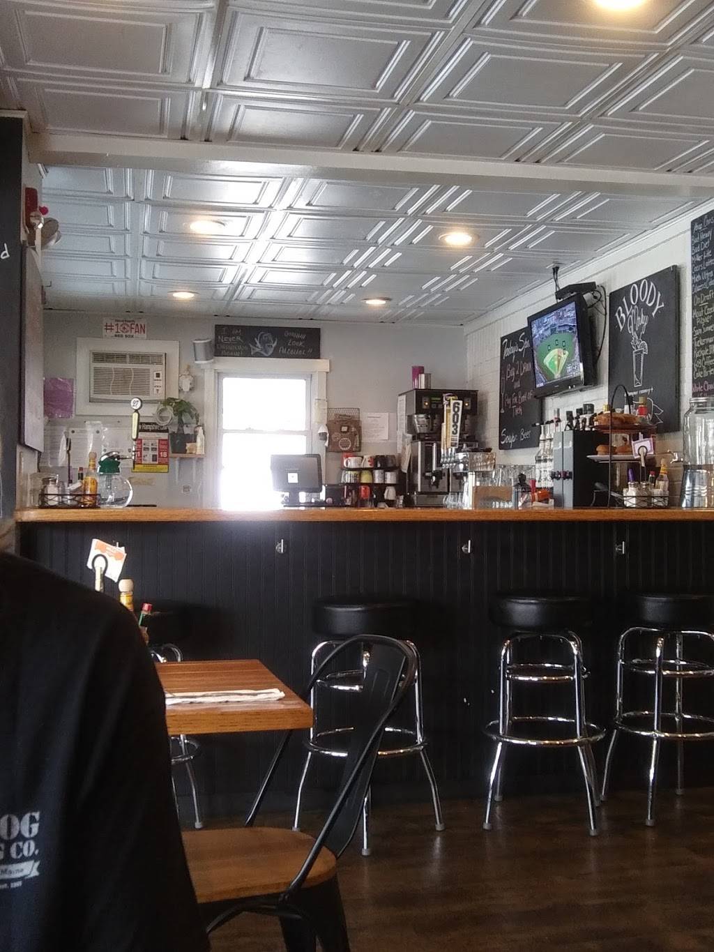 27 North | restaurant | 27 Seavey St, North Conway, NH 03860, USA | 6037305318 OR +1 603-730-5318