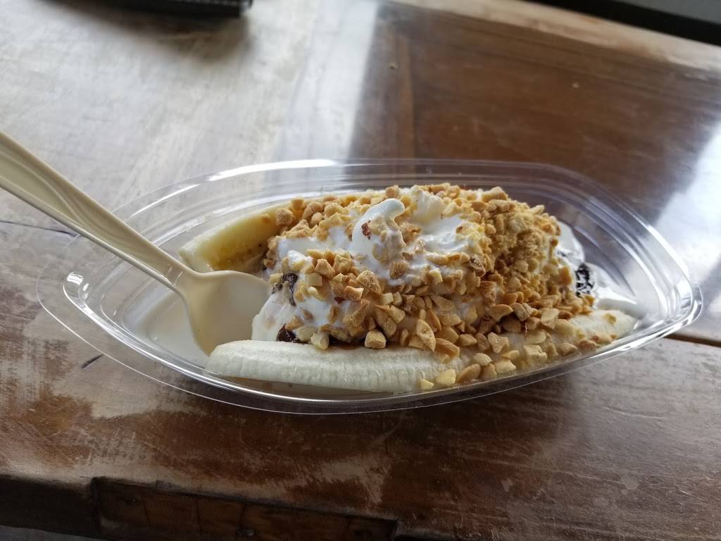 The Chocolate Moose-Brown County | cafe | 278 Van Buren St, Nashville, IN 47448, USA | 8122003101 OR +1 812-200-3101