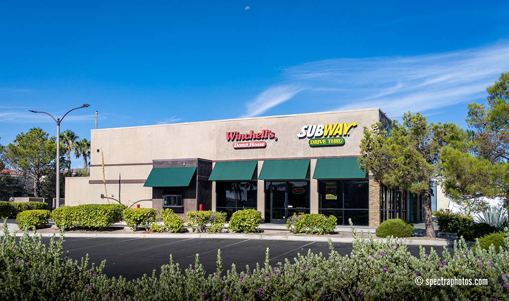 Subway | meal takeaway | 9031 W Sahara Ave Suite A, Las Vegas, NV 89117, USA | 7024761894 OR +1 702-476-1894