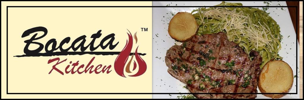 Bocata Kitchen | restaurant | 3806 S Western Ave, Los Angeles, CA 90062, USA | 3233332296 OR +1 323-333-2296