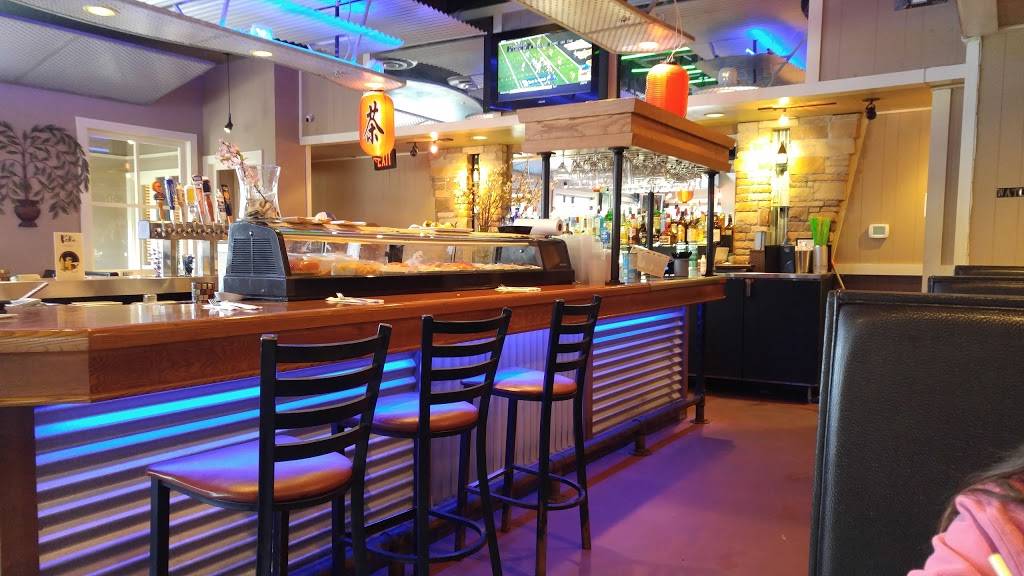 Kobe Japanese Grill | restaurant | 140 Shops Way, Biddeford, ME 04005, USA | 2075713338 OR +1 207-571-3338