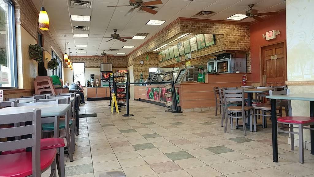 Subway | restaurant | 8285 S Scenic Hwy, Bland, VA 24315, USA | 2766884848 OR +1 276-688-4848