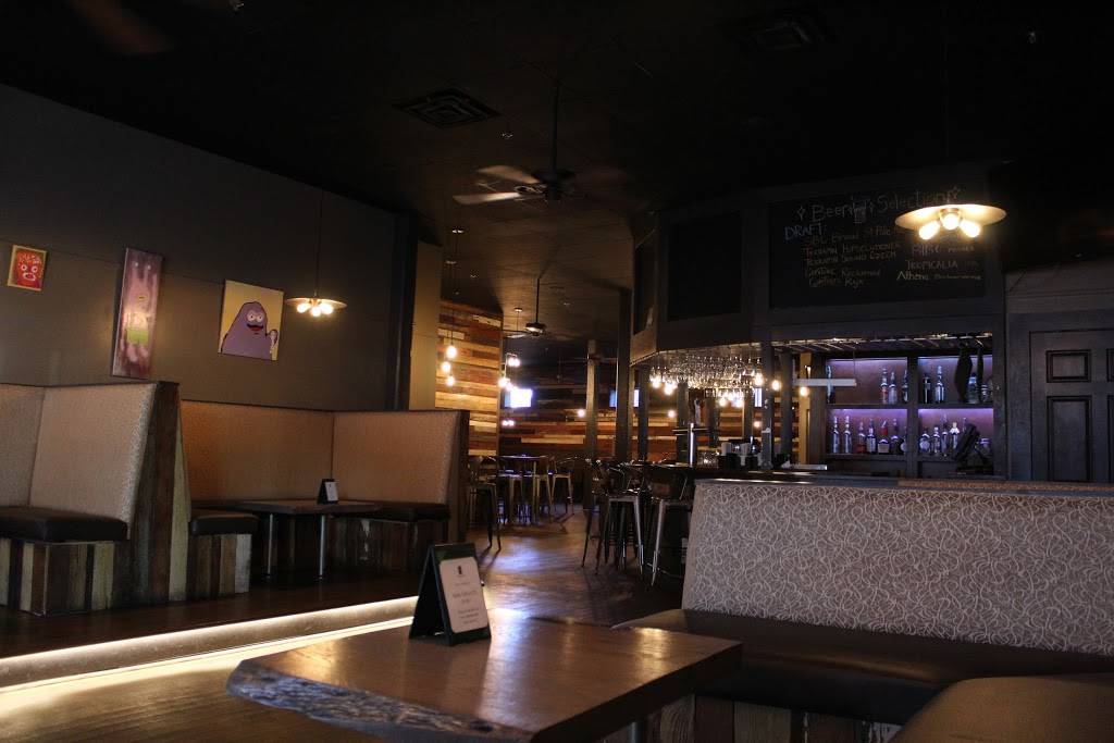 Highwire Lounge | night club | 269 N Hull St, Athens, GA 30601, USA | 7065438997 OR +1 706-543-8997