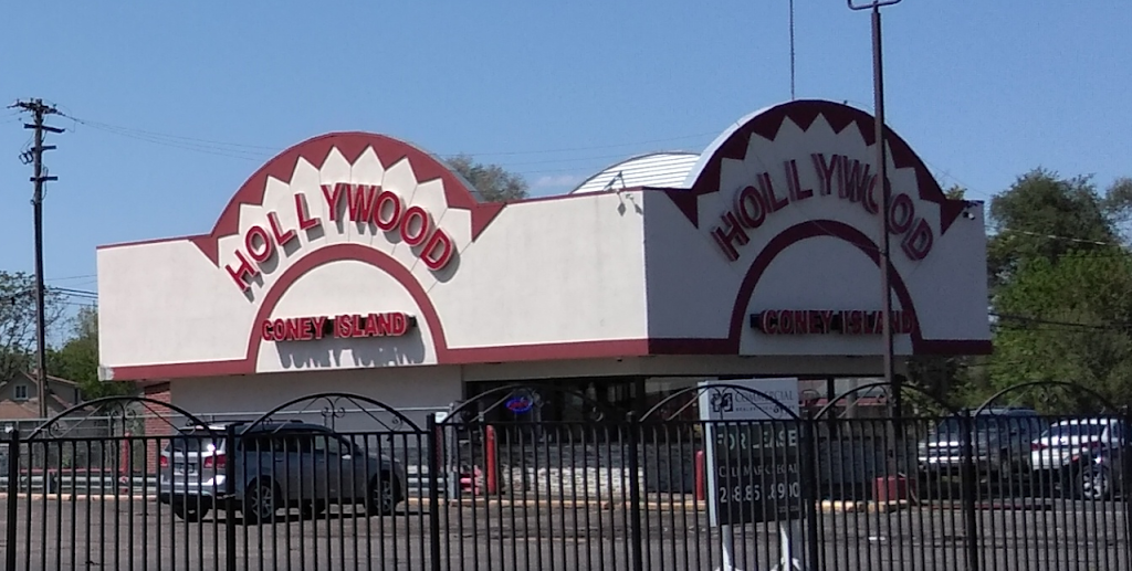 Hollywood Coney Island Restaurant | restaurant | 9951 Gratiot Ave, Detroit, MI 48213, USA | 3139253440 OR +1 313-925-3440