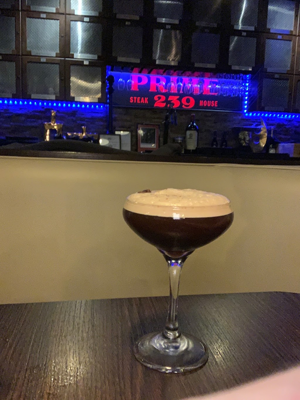 Prime 239 Steakhouse | restaurant | 1715 Cape Coral Pkwy W Unit 32, Cape Coral, FL 33914, USA | 2396738816 OR +1 239-673-8816