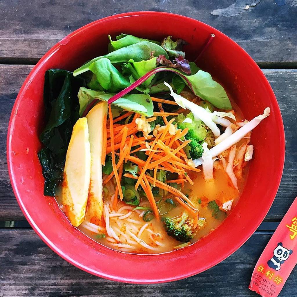 Mings Noodle Bar | restaurant | 5253 McCullough Ave, San Antonio, TX 78212, USA | 2105649349 OR +1 210-564-9349