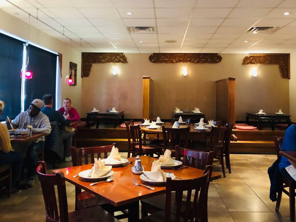 Wild Ginger | restaurant | 399 W Littleton Blvd, Littleton, CO 80120, USA | 3037941115 OR +1 303-794-1115