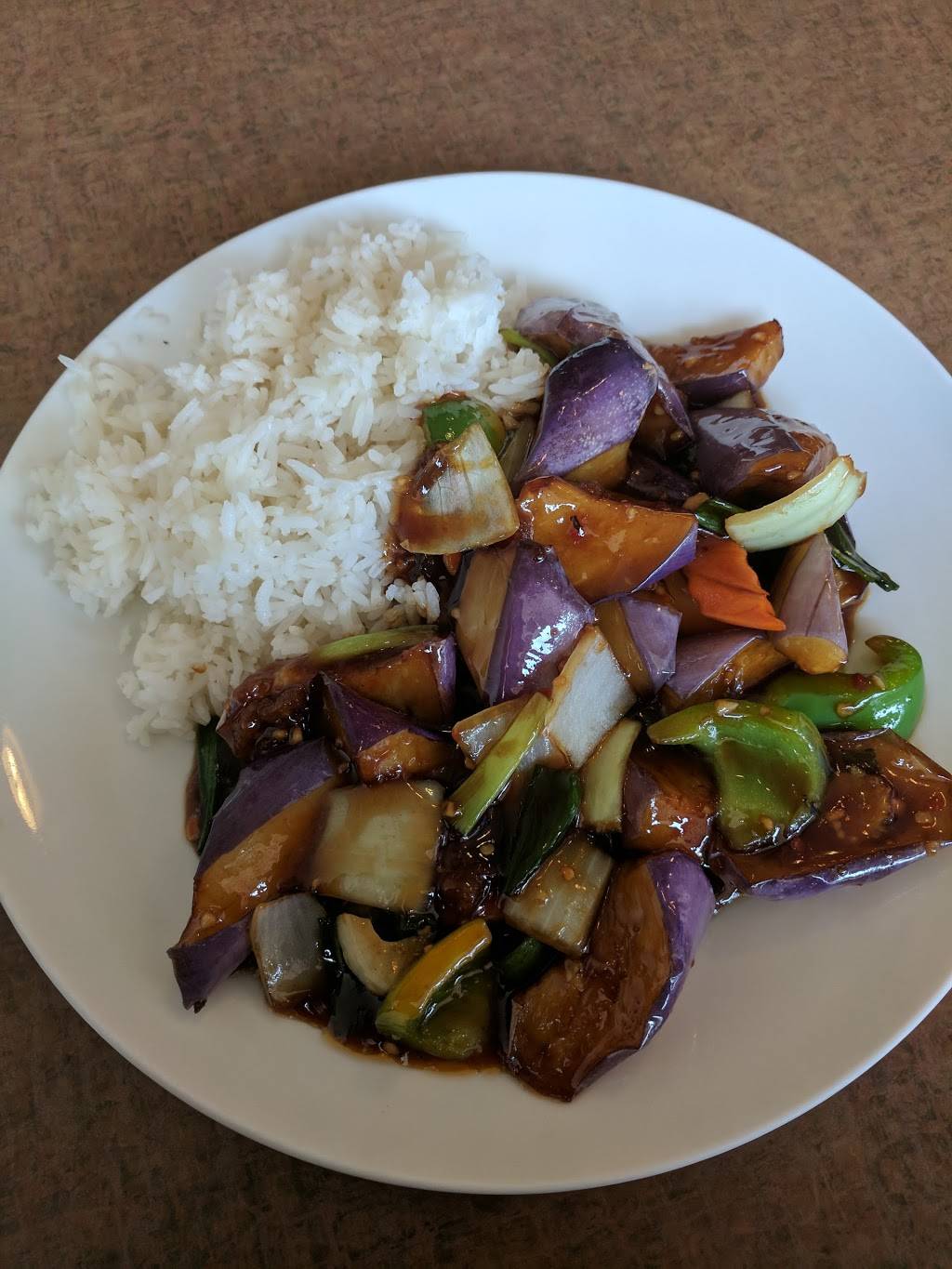 Little Hunan Restaurant | restaurant | 120 De Anza Blvd, San Mateo, CA 94402, USA | 6505711575 OR +1 650-571-1575