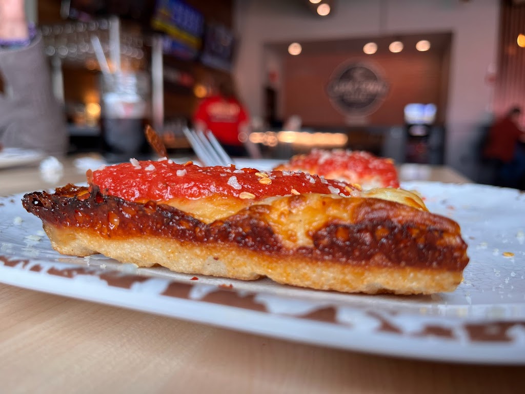 Corktown Pizza | restaurant | 1965 Waabizhish Drive (Marten) B, Petoskey, MI 49770, USA | 2317538901 OR +1 231-753-8901
