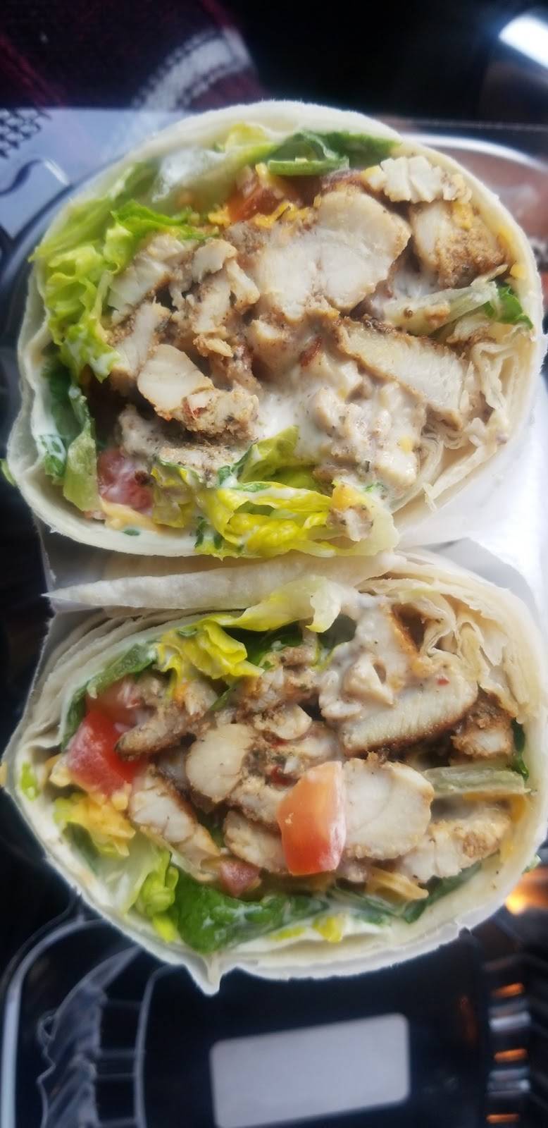 The Wrap Bar | restaurant | 8154 S Cottage Grove Ave, Chicago, IL 60619, USA | 7736332588 OR +1 773-633-2588