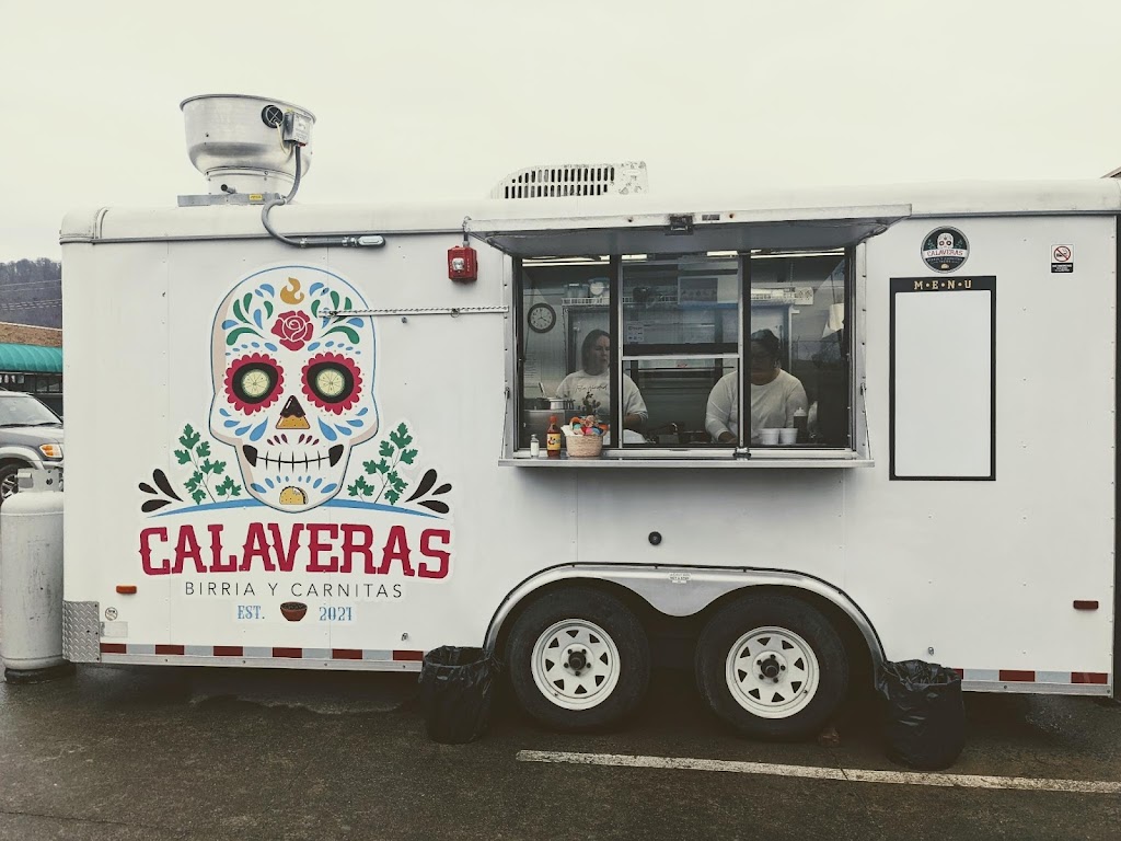 Calaveras | restaurant | 503 Princeton Rd E, Johnson City, TN 37601, USA | 4239678715 OR +1 423-967-8715